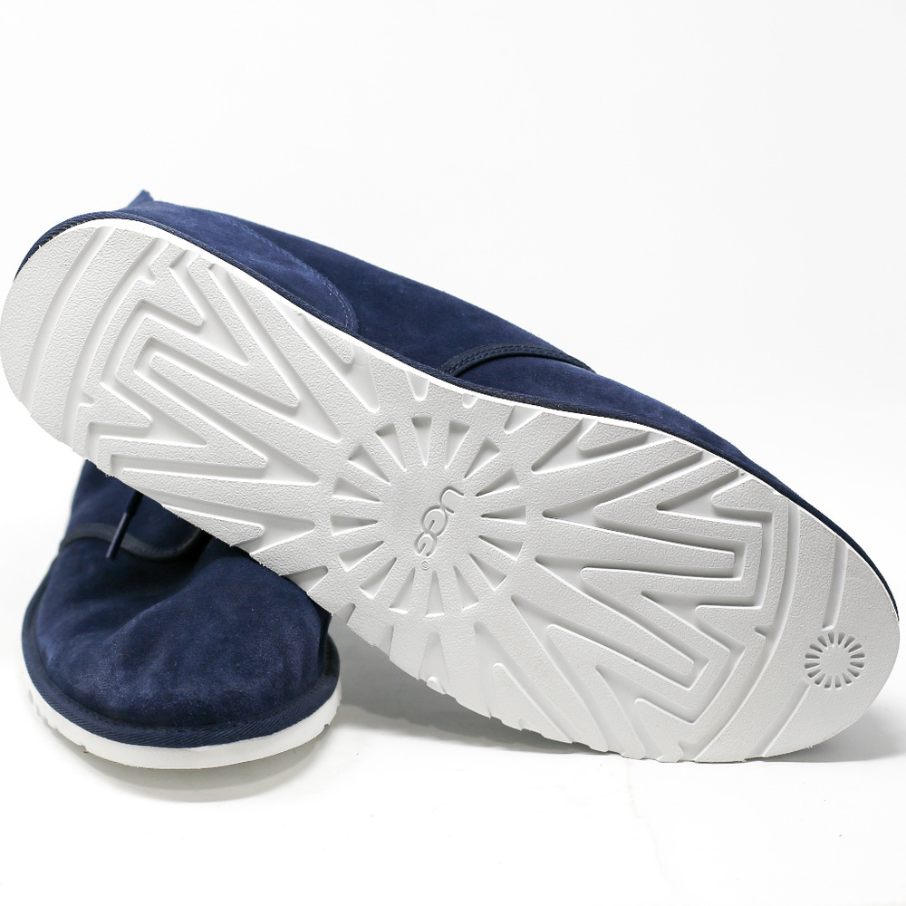UGG Men's Maksim Chukka Boot, 17 - Picture 5 of 5